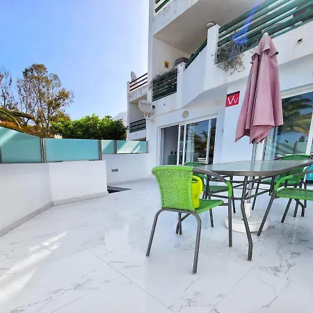 酒店 Atalaya Court