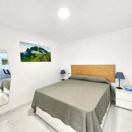 Atalaya Court 酒店 阿德耶