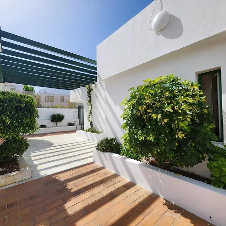 Atalaya Court 酒店 阿德耶