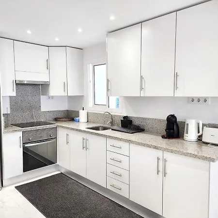 Atalaya Court 阿德耶