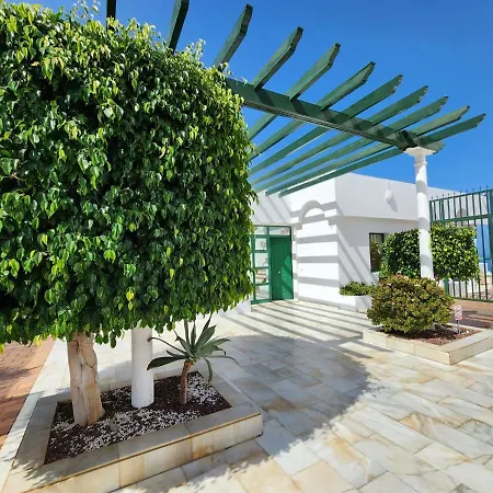 酒店 Atalaya Court 阿德耶