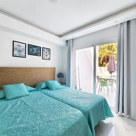 Atalaya Court 阿德耶