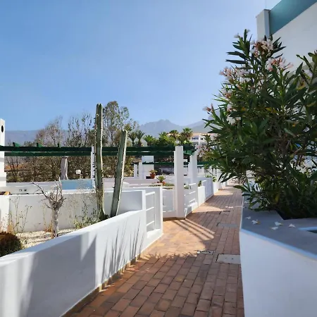 酒店 Atalaya Court *