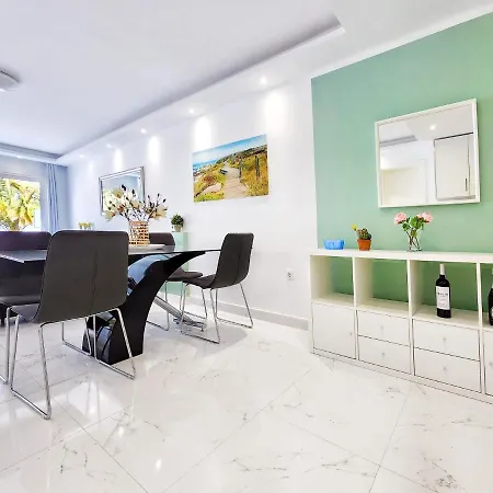 酒店 Atalaya Court 阿德耶